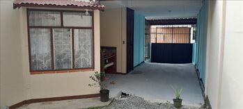 Se vende casa y apartamento  in San Miguel, Desamparados, San José — 72 000 000 ₡ - Photo 4 of 19