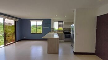 HERMOSA CASA EN VENTA CONDOMINIO LA ESTEFANA SABANILLA in Sabanilla, Montes De Oca, San José — $375,000 - Photo 5 of 10