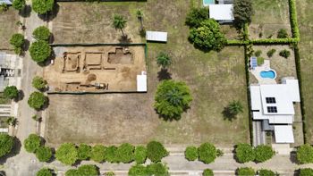 SE VENDEN LOTES EN CONDOMINIO VILLA VERDE en Tárcoles, Garabito, Puntarenas — $130,000 - Foto 3 de 36