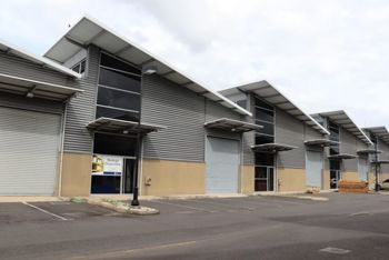 Alquiler de local A9 ubicada en Solarium Corporate Center en Liberia