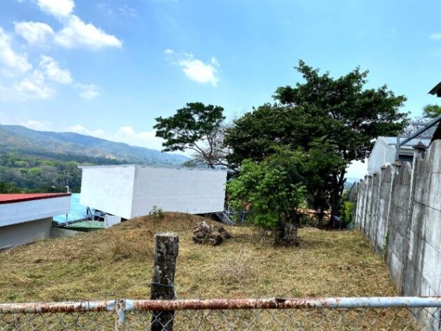 Venta lote en San Bosco Ciudad Colón  in Colón, Mora, San José — ₡ 41 750 000