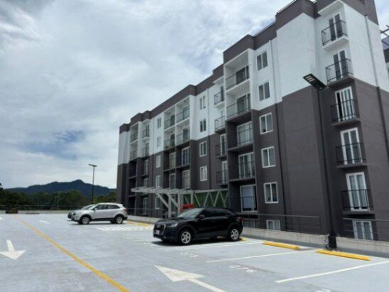 Venta de Apartamento en Khaya. RAH 25-720 en Sánchez, Curridabat, San José — $139,000