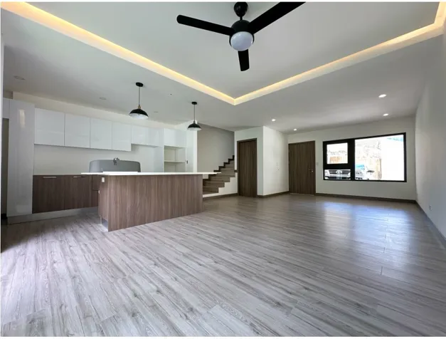 Modern House for Rent, Brand New, in Escazú in Escazú, San José — $2,300 - Photo 3 of 13