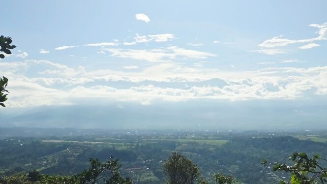 SE VENDE FINCA CON VISTAS PANORAMICAS E IDEAL PARA GLAMPING EN PEREZ ZELEDON en San Isidro De El General, Pérez Zeledón, San José — $160,000