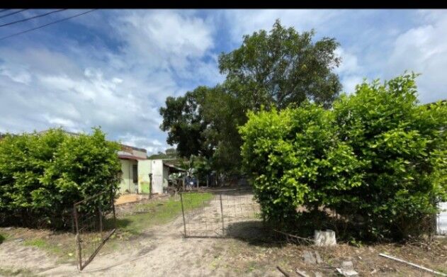 Hermosa propiedad en venta barrio capulin liberia  en Liberia, Guanacaste — ₡ 18 500 000
