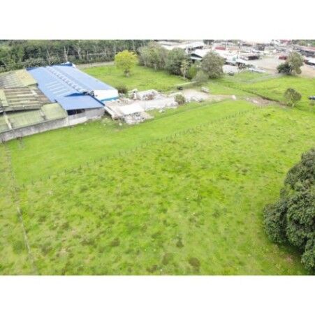 VENTA DE LOTE, ALAJUELA, SAN CARLOS, FLORENCIA, MUELLE  en Florencia, San Carlos, Alajuela — ₡ 215 000 000