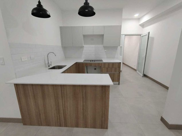 ALQUILO HERMOSO APARTAMENTO EN TORRE EUCALIPTOS, TIBAS - SANTO DOMINGO en San Juan, Tibás, San José — ₡ 600 000 - Foto 2 de 56