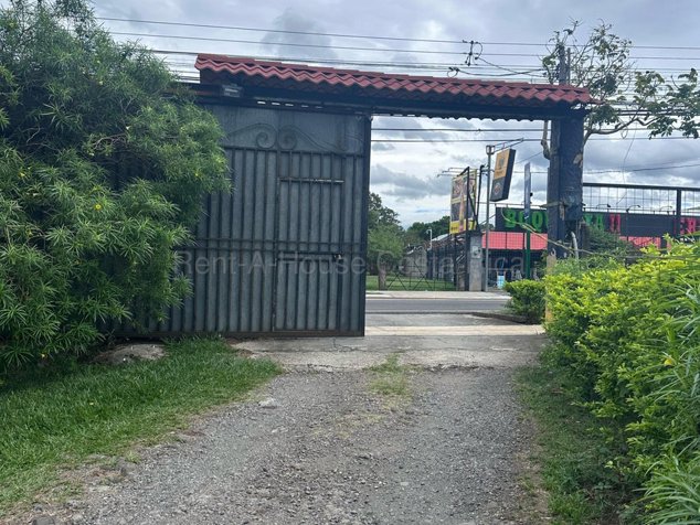 Venta de Propiedad Comercial de Uso de Suelo Mixto en Belén-La Ribera, Heredia. RAH 26-2135 in La Ribera, Belén, Heredia — $1,200,000