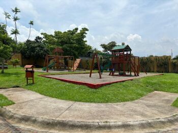 VENTA DE LOTE EN CONDOMINIO EN SAN PABLO DE HEREDIA. in San Pablo, Heredia — $85,500 - Photo 4 of 5