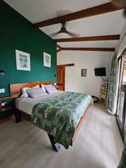 HOTEL LA COLINA PURA VISTA. in Santa Rita, Nandayure, Guanacaste — 979 000 000 ₡ - Photo 3 of 19