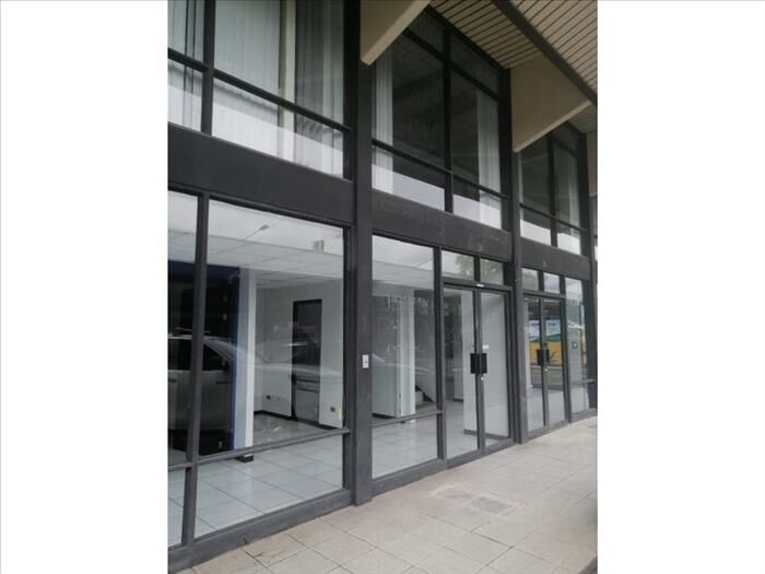 ALQUILER DE OFICINA, SAN JOSE, CENTRO COMERCIAL SABANA SUR en Mata Redonda, San José — ₡ 1 224 000