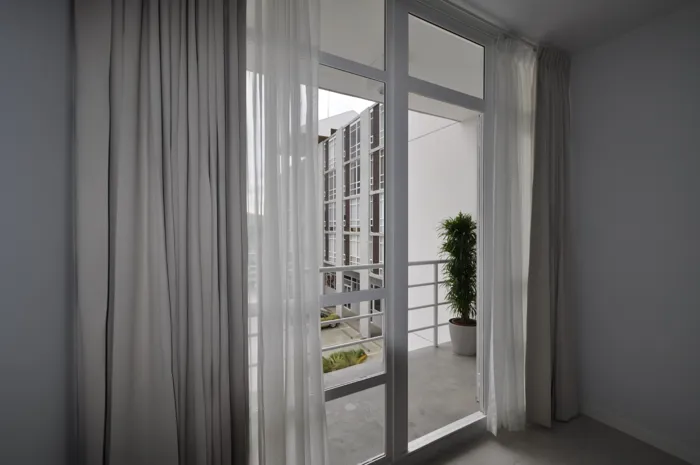 Apartamento en Venta en VIVE SABANILLA, Montes de Oca en Sabanilla, Montes De Oca, San José — $210,000 - Foto 2 de 7
