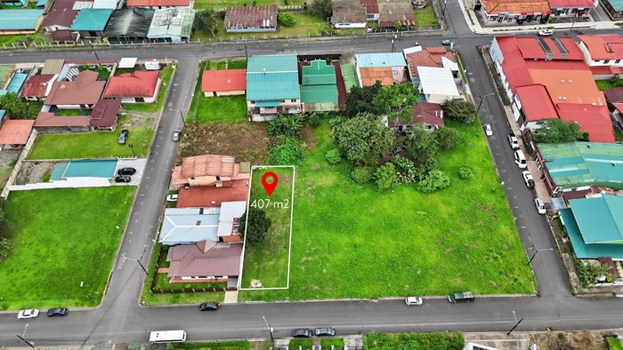 Lote en Venta en La Fortuna, San Carlos  5PFB10290925 en La Fortuna, San Carlos, Alajuela — ₡ 75 000 000 - Foto 3 de 5