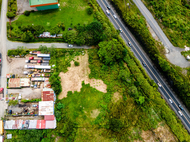 Gran Oportunidad en Venta de 4,808 m² Uso de Suelo Industria liviana in Brasil, Santa Ana, San José — $1,682,800 - Photo 2 of 13