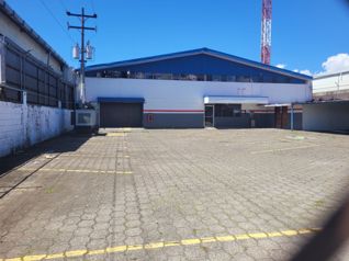 VENTA BODEGA SAN JOSE, LA URUCA in Uruca, San José — $1,350,000 - Photo 3 of 13
