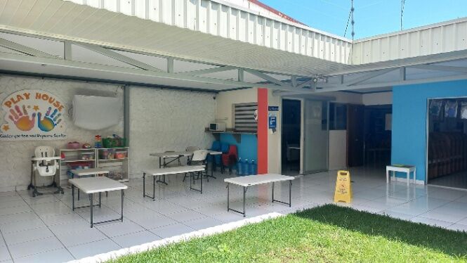 Venta de Casa con uso de suelo mixto en Tibas  in San Juan, Tibás, San José — ₡ 110 000 000