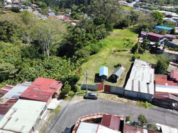 Venta de Lote en Moravia, San José. in La Trinidad, Moravia, San José — $350,000