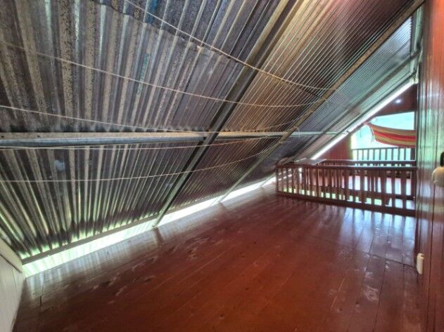 Casa Rustica Las Tumbas, Baru, Perez Zeledon in Barú, Pérez Zeledón, San José — $150,000