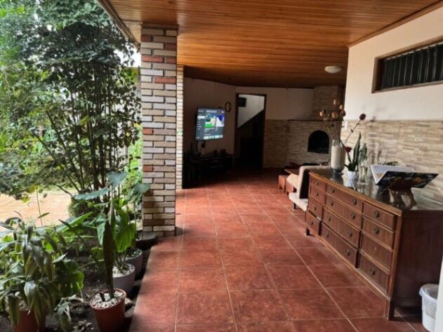 VENDO CASA+APTO EN ROHRMOSER. in Pavas, San José — $285,000