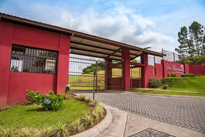 LOTE 64 EN VENTA CONDOMINIO LAS MACADAMIAS POÁS ALAJUELA in San Pedro, Poás, Alajuela — $80,000 - Photo 2 of 17