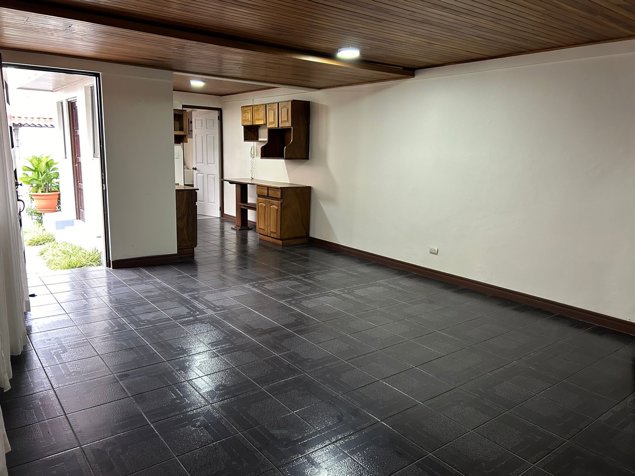 Casa en alquiler en condominio en San Pablo de Heredia en San Pablo, Heredia — ₡ 350 000 - Foto 3 de 12