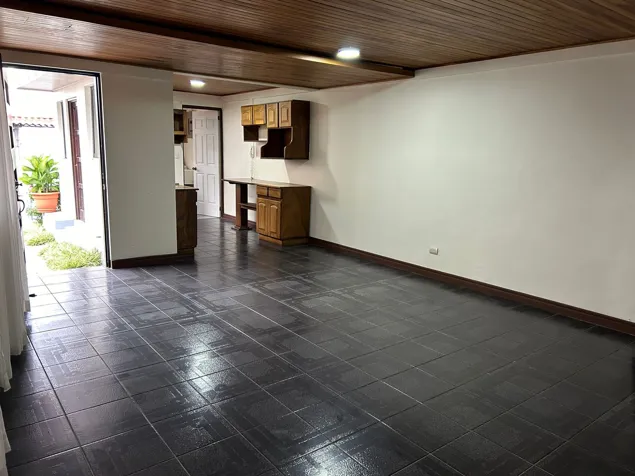 Casa en alquiler en condominio en San Pablo de Heredia en San Pablo, Heredia — ₡ 350 000 - Foto 3 de 12