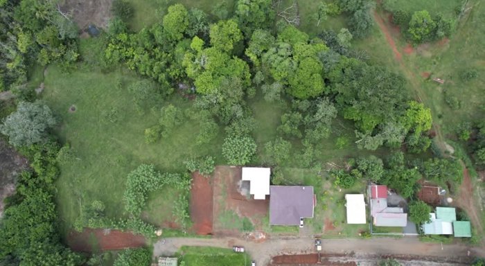 Terreno en Santa Rosa de Pocosol, céntrico en Pocosol, San Carlos, Alajuela — ₡ 27 000 000 - Foto 2 de 3