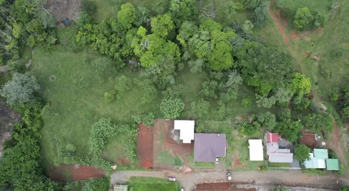 Terreno en Santa Rosa de Pocosol, céntrico en Pocosol, San Carlos, Alajuela — ₡ 27 000 000 - Foto 2 de 3