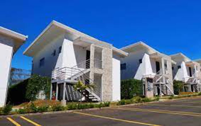 Venta de apartamento en condominio Milenia el cacao / Remate bancario en San Pedro, Poás, Alajuela — $102,927