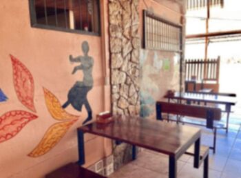 Se vende Restaurante activo en La Fortuna in La Fortuna, San Carlos, Alajuela — 115 000 000 ₡ - Photo 4 of 8
