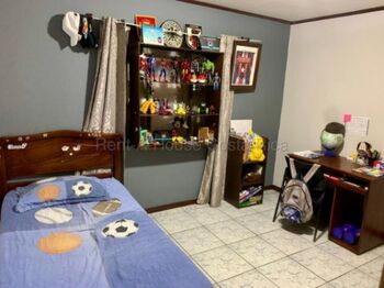 Venta de Casa en Oreamuno-San Rafael, Cartago. RAH 26-2011 en San Rafael, Oreamuno, Cartago — 60 000 000 ₡ - Foto 5 de 10