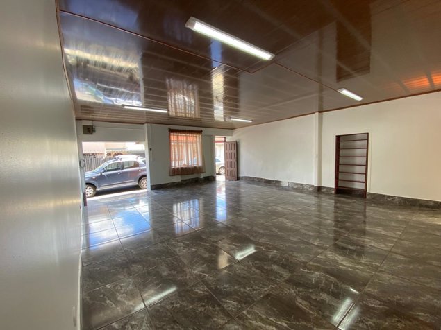 VENTA DE PROPIEDAD EN EL CENTRO DE SANTO DOMINGO, HEREDIA en Santo Domingo, Heredia — ₡ 115 000 000 - Foto 3 de 22