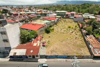 Se vende terreno con Uso de Suelo Mixto, Guadalupe (FE).