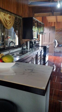 TU NUEVA CASA ESPERA EN SABALITO DE COTO BRUS.  in Sabalito, Coto Brus, Puntarenas — ₡ 68 000 000