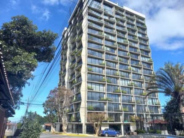 Alquiler de Apartamento en Pavas, San José. RAH 26-1309 en Pavas, San José — $1,200