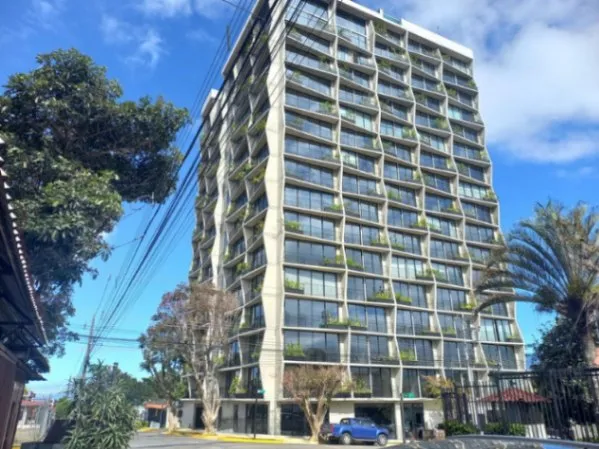 Alquiler de Apartamento en Pavas, San José. RAH 26-1309 in Pavas, San José — $1,200