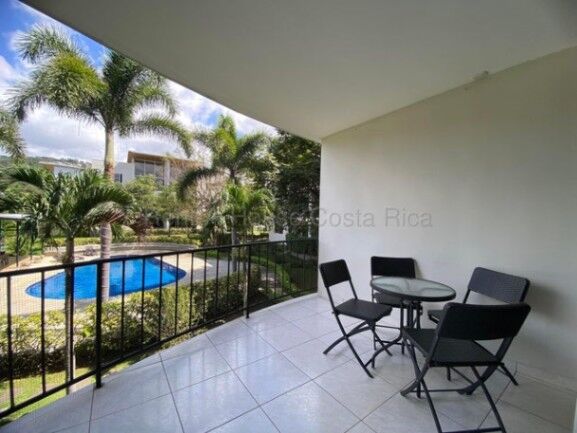 Venta de Apartamento totalmente Amueblado en Santa Ana en Santa Ana, San José — ₡ 680 000 000