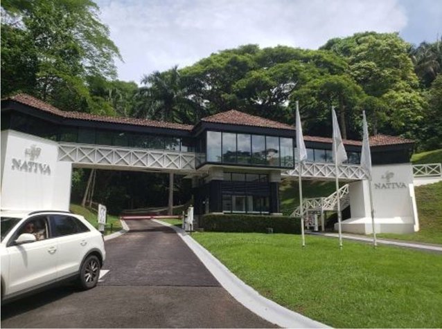 Lote en venta Nativa Resort en Tárcoles, Garabito, Puntarenas — $150,000 - Foto 3 de 8