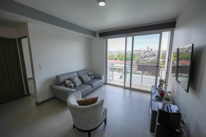 2-Bedroom Apartment at CAIA Residences in Escazú, San José — $200,000 - Photo 3 of 18