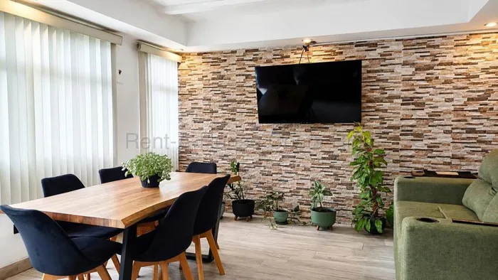 Alquiler de Apartamento AMUEBLADO en Montes de Oca-San Rafael. RAH 27-1042 en San Rafael, Montes De Oca, San José — ₡ 420 000 - Foto 2 de 10