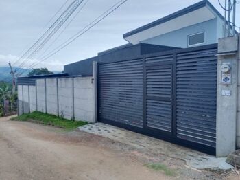 Casa de 3 cuartos cerca a Walmart, Perez Zeledon. en San Isidro De El General, Pérez Zeledón, San José — $105,000 - Foto 4 de 22