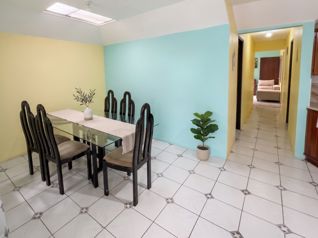 Casa en Orosi centro de 5 habitaciones y 4 baños en Orosi, Paraíso, Cartago — 60 000 000 ₡ - Foto 5 de 9