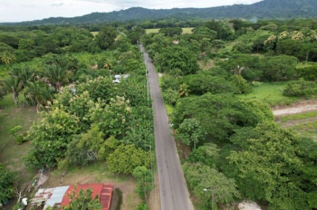 Venta de Lote en Lepanto, Puntarenas. RAH 25-236 en Lepanto, Puntarenas — ₡ 75 000 000
