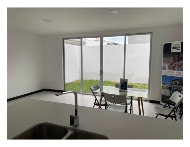 Casa en Venta,en San Antonio de Desamparados,A Estrenar.Seguridad 24/7 en San Antonio, Desamparados, San José — ₡ 119 500 000 - Foto 3 de 32