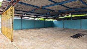 VENTA DE TERRENO DE 353 M2 CON GALPON Y APARTAMENTO EN LAS MERCEDES DE CAJON, PEREZ ZELEDON en Cajón, Pérez Zeledón, San José — $60,000 - Foto 5 de 10