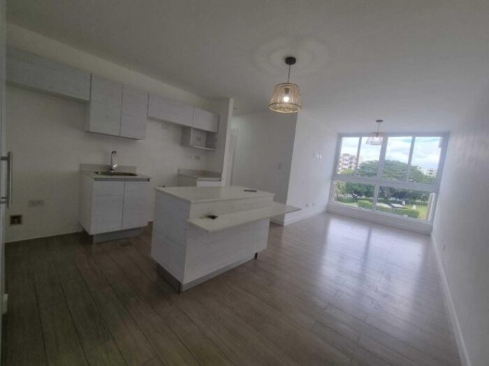 ALQUILER DE MODERNO APARTAMENTO EN CONCASA ALAJUELA in San Rafael, Alajuela — $950
