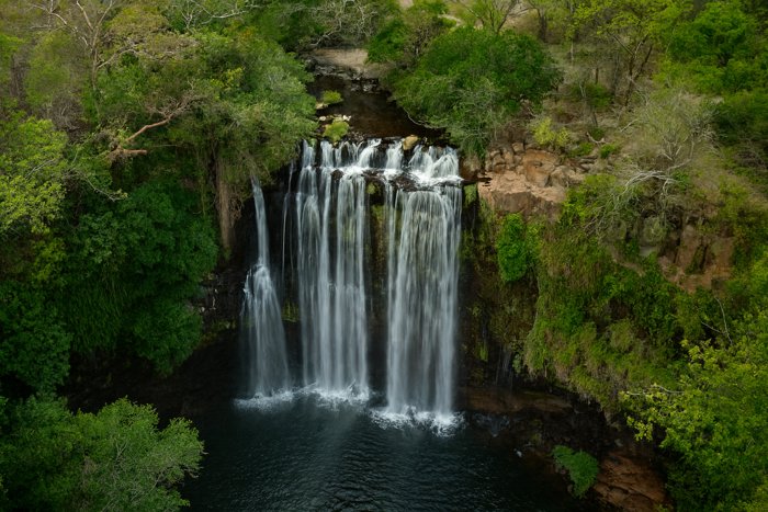 Lotes en Venta – Proyecto Cascada con Acceso Privado a Catarata in Bagaces, Guanacaste — $22,000 - Photo 2 of 7