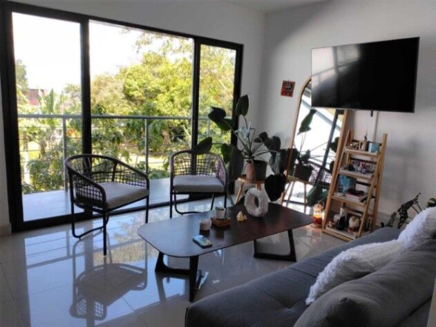 VENTA DE APARTAMENTO, SANTA ANA $149.000 COD#26-1231 en Piedades, Santa Ana, San José — $149,000