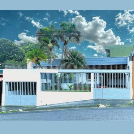 MLS-26-609 VENTA CASA PAVAS SAN JOSE in Pavas, San José — ₡ 98 000 000
