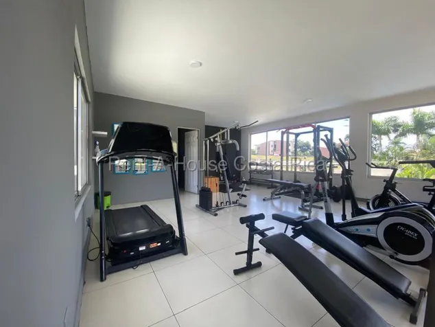 Venta de Apartamento AMUEBLADO en Ulloa-Heredia. RAH 27-327 en Ulloa, Heredia — ₡ 76 500 000 - Foto 3 de 14